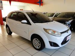 FORD Fiesta Sedan 1.6 4P SE FLEX