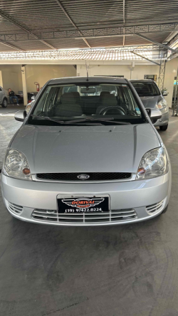 FORD Fiesta Sedan 1.6 4P CLASS FLEX