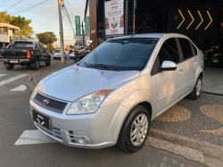 FORD Fiesta Sedan 1.6 4P FLEX