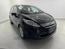 FORD Fiesta Sedan 1.6 16V 4P SE FLEX