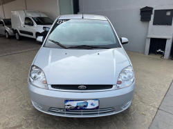 FORD Fiesta Sedan 1.6 4P FLEX