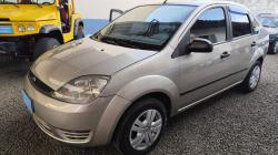 FORD Fiesta Sedan 1.0 4P FLEX