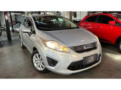 FORD Fiesta Sedan 1.6 16V 4P SE FLEX