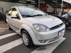 FORD Fiesta Sedan 1.6 4P FLEX