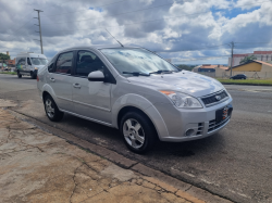 FORD Fiesta Sedan 1.6 4P CLASS FLEX