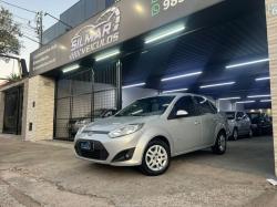 FORD Fiesta Sedan 1.6 4P SE FLEX