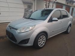 FORD Fiesta Sedan 1.6 4P CLASS FLEX