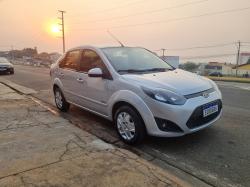 FORD Fiesta Sedan 1.6 4P SE FLEX