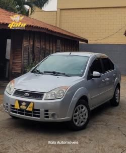 FORD Fiesta Sedan 1.6 4P FLEX