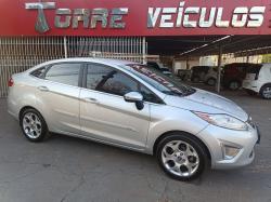 FORD Fiesta Sedan 1.6 16V 4P SE FLEX