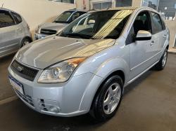 FORD Fiesta Sedan 1.6 4P FLEX