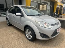 FORD Fiesta Sedan 1.6 4P CLASS FLEX