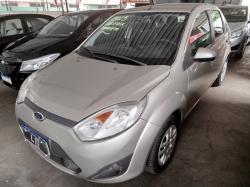 FORD Fiesta Sedan 1.6 4P CLASS FLEX