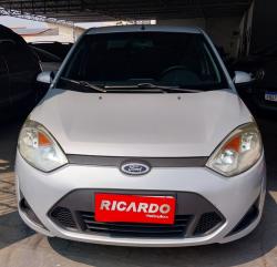 FORD Fiesta Sedan 1.6 4P CLASS FLEX