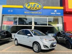 FORD Fiesta Sedan 1.6 4P CLASS FLEX