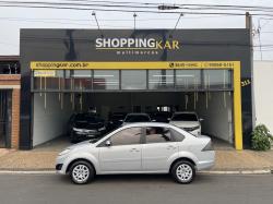 FORD Fiesta Sedan 1.6 4P ROCAM FLEX