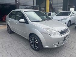 FORD Fiesta Sedan 1.6 4P FLEX