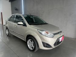 FORD Fiesta Sedan 1.6 4P SE FLEX