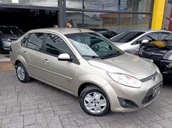 FORD Fiesta Sedan 1.6 4P CLASS FLEX