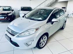 FORD Fiesta Sedan 1.6 16V 4P SE FLEX