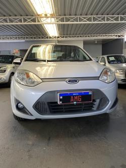 FORD Fiesta Sedan 1.6 4P SE FLEX