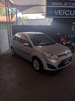 FORD Fiesta Sedan 1.6 4P SE FLEX