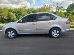 FORD Fiesta Sedan 1.6 4P CLASS FLEX