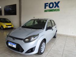 FORD Fiesta Sedan 1.6 4P FLEX