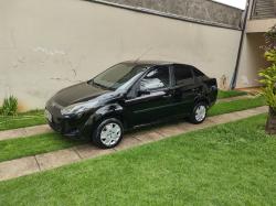 FORD Fiesta Sedan 1.6 4P FLEX