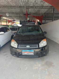 FORD Fiesta Sedan 1.0 4P FLEX