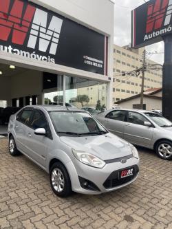 FORD Fiesta Sedan 1.6 4P CLASS FLEX