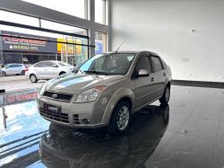 FORD Fiesta Sedan 1.6 4P FLEX