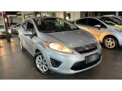 FORD Fiesta Sedan 1.6 16V 4P SE FLEX