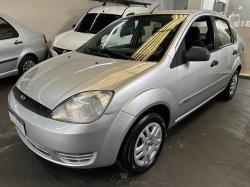 FORD Fiesta Sedan 1.0 4P