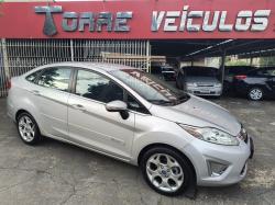 FORD Fiesta Sedan 1.6 16V 4P SE FLEX