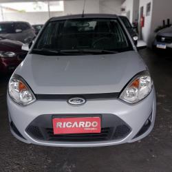 FORD Fiesta Sedan 1.6 4P CLASS FLEX