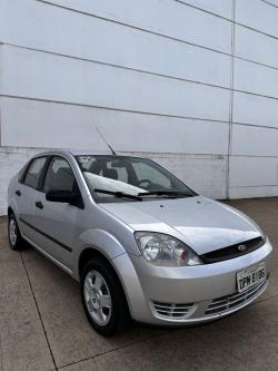 FORD Fiesta Sedan 1.6 4P FLEX