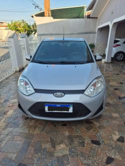 FORD Fiesta Sedan 1.6 4P CLASS FLEX