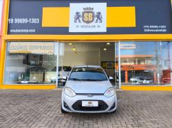 FORD Fiesta Sedan 1.6 4P CLASS FLEX