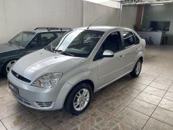 FORD Fiesta Sedan 1.6 4P CLASS FLEX