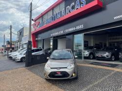 FORD Fiesta Sedan 1.6 4P ROCAM FLEX