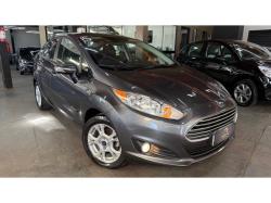 FORD Fiesta Sedan 1.6 16V 4P SE FLEX