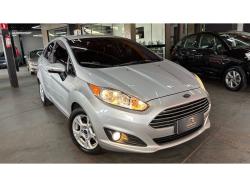 FORD Fiesta Sedan 1.6 16V 4P SE FLEX