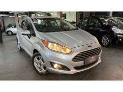 FORD Fiesta Sedan 1.6 16V 4P SE FLEX