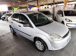 FORD Fiesta Sedan 1.6 4P FLEX