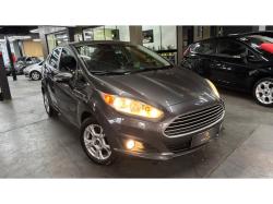 FORD Fiesta Sedan 1.6 16V 4P SE FLEX