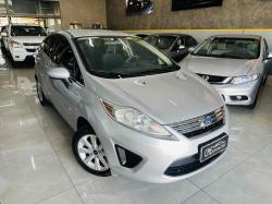 FORD Fiesta Sedan 1.6 16V 4P SE FLEX