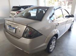 FORD Fiesta Sedan 1.6 4P CLASS FLEX