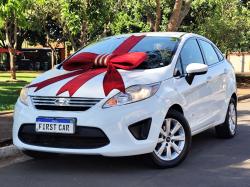 FORD Fiesta Sedan 1.6 4P SE FLEX