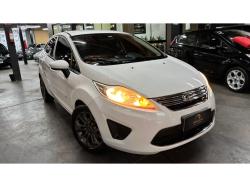 FORD Fiesta Sedan 1.6 16V 4P SE FLEX